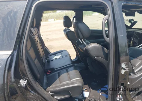 2020 Jeep Grand Cherokee Limited 4X4 from USA, damaged, VIN 1C4RJFBG2LC236122